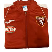 Giacca tuta F.C. Torino calcio uomo 