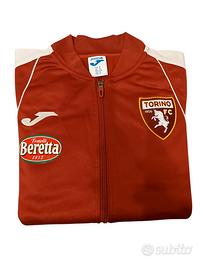 Giacca tuta F.C. Torino calcio uomo 