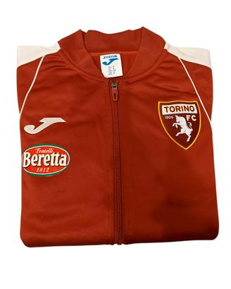 Giacca tuta F.C. Torino calcio uomo 