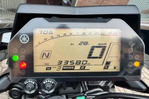 Yamaha  MT 10