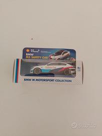 modellino BMW nuovo 