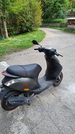 scooter per camper