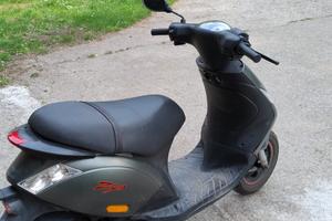 scooter per camper