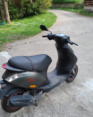 scooter per camper