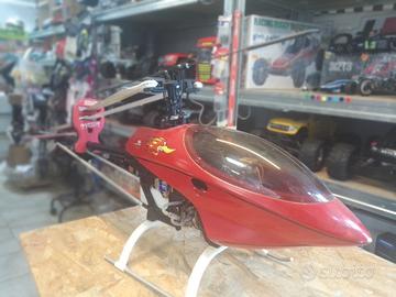 elicottero thundertiger