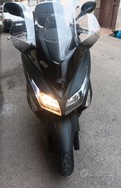 Kymco 