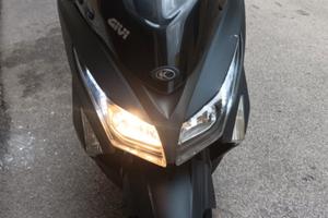Kymco 