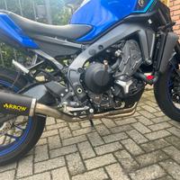 Scarico Arrow mt09 21/23