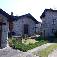 Antico Casale in Sasso in Alta Val d'Arda