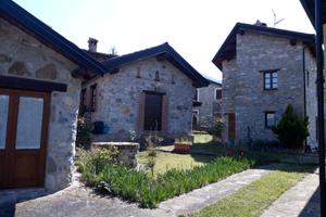 Antico Casale in Sasso in Alta Val d'Arda