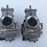 Carburatori Bicilindrico 36mm Aprilia RS 250 RGV