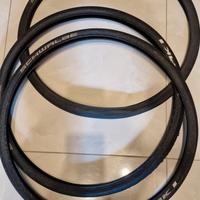 3 copertoni pneumatici schwalbe kojak 27.5 nuovi