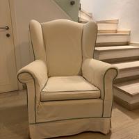 Poltrona comodissima