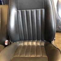 Tappezzeria completa per Alfa Romeo 147