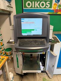 Tintometro Corob Flex 300