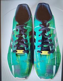 Scarpe Adidas ZX FLUX