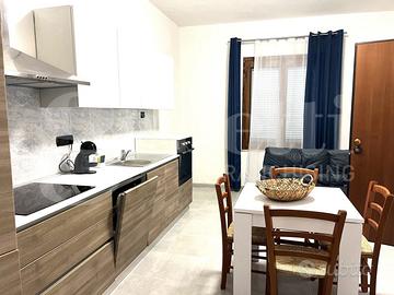 Appartamento Riola Sardo [Cod. rif 3342059ARG]