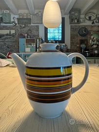 Caffettiera vintage Eschenbach Bavaria anni ’70