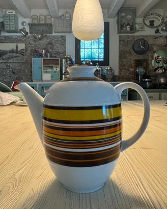 Caffettiera vintage Eschenbach Bavaria anni ’70