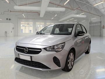 OPEL CORSA 1.5 DIESEL 100 CV EDITION MT6 5 PORTE B