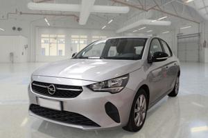 OPEL CORSA 1.5 DIESEL 100 CV EDITION MT6 5 PORTE B