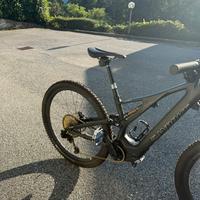 E- bike  S Works turbo levo SL