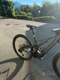 E- bike  S Works turbo levo SL