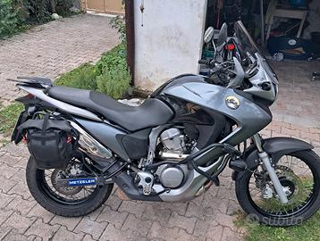 Honda XL 700 V Transalp - 2008