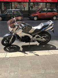 Suzuki gsr