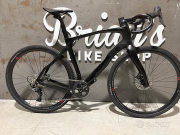 pinarello grevil 55
