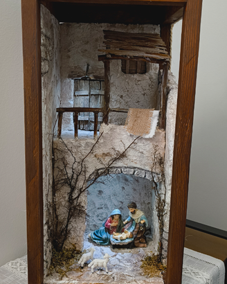Presepe
