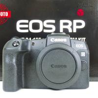 Canon EOS RP