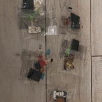 Omini lego star wars