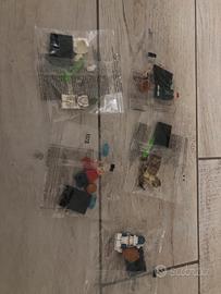 Omini lego star wars