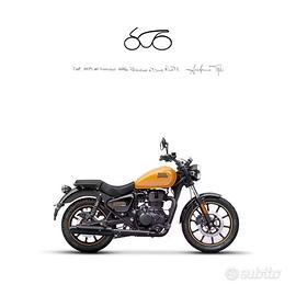 ROYAL ENFIELD Meteor 350 Meteor 350