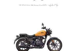 ROYAL ENFIELD Meteor 350 Meteor 350