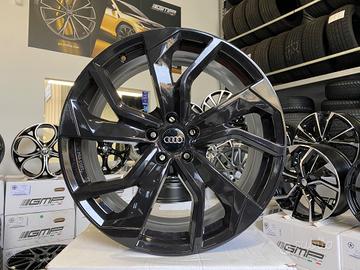 Cerchi Audi raggio 21 NUOVI cod.3982