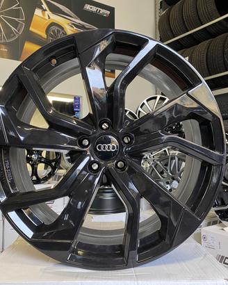 Cerchi Audi raggio 21 NUOVI cod.3982