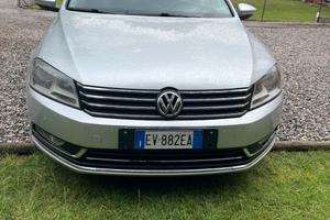 Wolkswagen passat