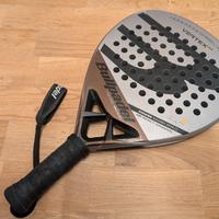 Racchetta da Padel Bullpadel Vertex 03 cmf 