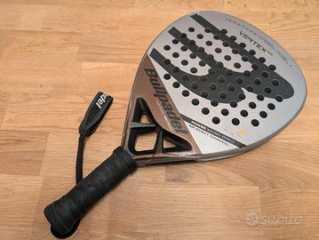 Racchetta da Padel Bullpadel Vertex 03 cmf 