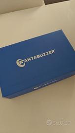 Fantabuzzer originali 8 squadre Bologna