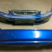 Paraurti Civic 96-98 EJ9 EK