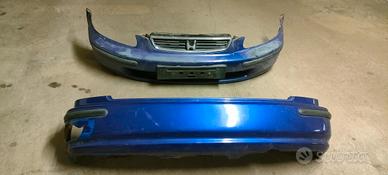 Paraurti Civic 96-98 EJ9 EK