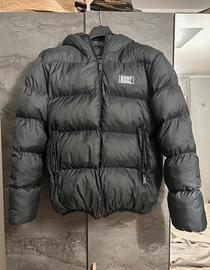Giubbotto / giubbino Dsquared2 Uomo Dsq2 Nero