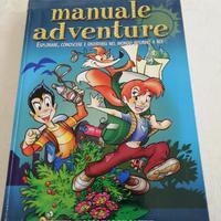 Manuale adventure 