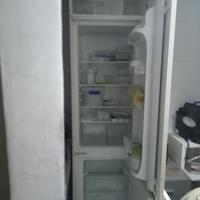 frigorifero e congelatore 