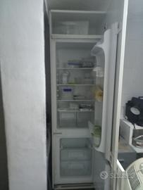 frigorifero e congelatore 