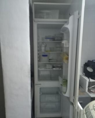 frigorifero e congelatore 