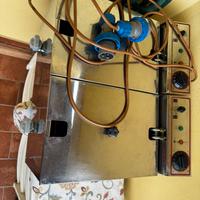 Friggitrice professionale